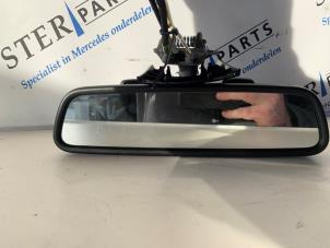 Begagnade Backspegel Mercedes E (W212) E-220 CDI 16V BlueEfficiency Pris € 24,95 Marginaltabell erbjuds av Sterparts Mercedes specialist