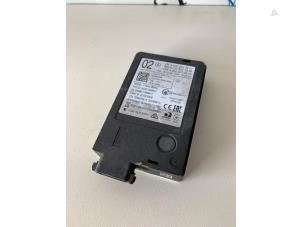 Gebruikte Radar sensor Mercedes E (W213) E-200 2.0 Turbo 16V Prijs € 224,50 Margeregeling aangeboden door Sterparts Mercedes specialist