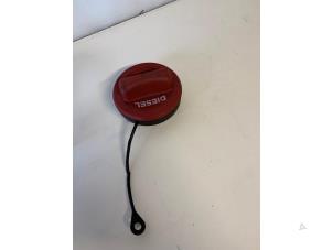 Gebruikte Tankdop Mercedes E (W212) E-220 CDI 16V BlueEfficiency Prijs € 7,50 Margeregeling aangeboden door Sterparts Mercedes specialist