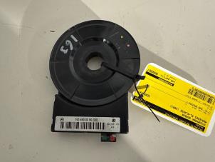 Gebruikte Gier sensor Mercedes ML I (163) 2.7 270 CDI 20V Prijs € 74,50 Margeregeling aangeboden door Sterparts Mercedes specialist
