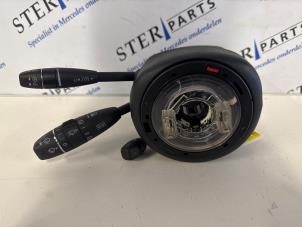 Gebruikte Combischakelaar Stuurkolom Mercedes E Estate (S212) E-220 CDI 16V BlueEfficiency, BlueTEC Prijs € 174,50 Margeregeling aangeboden door Sterparts Mercedes specialist