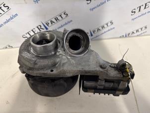 Używane Turbo Mercedes E (W211) 2.7 E-270 CDI 20V Cena € 195,00 Procedura marży oferowane przez Sterparts Mercedes specialist