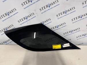 Gebruikte Driehoeks Ruit rechts-achter Mercedes GLE (W166) 250d 2.0 Prijs € 34,95 Margeregeling aangeboden door Sterparts Mercedes specialist