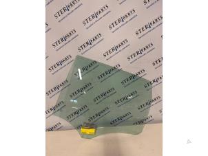 Begagnade Dörrfönster, 4-dörrars, vänster bak Mercedes A (W169) 2.0 A-200 5-Drs. Pris € 24,95 Marginaltabell erbjuds av Sterparts Mercedes specialist