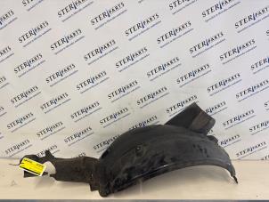 Gebruikte Modderkuip Mercedes B (W245) 2.0 B-200 16V Prijs € 14,95 Margeregeling aangeboden door Sterparts Mercedes specialist