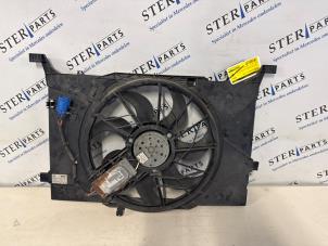 Gebruikte Koelvin Mercedes B (W245) 2.0 B-200 16V Prijs € 74,50 Margeregeling aangeboden door Sterparts Mercedes specialist