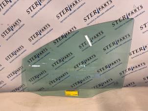 Begagnade Dörrfönster, 4-dörrars, vänster fram Mercedes A (W169) 1.5 A-150 5-Drs. Pris € 24,95 Marginaltabell erbjuds av Sterparts Mercedes specialist