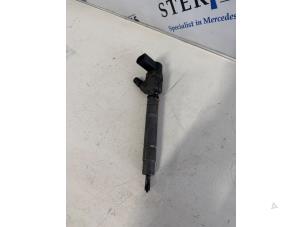 Gebruikte Verstuiver (diesel) Mercedes C (W203) 2.7 C-270 CDI 20V Prijs € 74,50 Margeregeling aangeboden door Sterparts Mercedes specialist