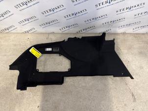 Begagnade List, bagageutrymme Mercedes C (W205) C-350 e 2.0 16V Pris € 29,95 Marginaltabell erbjuds av Sterparts Mercedes specialist