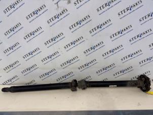 Gebruikte Tussenas Mercedes Vito (639.7) 2.2 115 CDI 16V Euro 5 Prijs € 180,90 Inclusief btw aangeboden door Sterparts Mercedes specialist