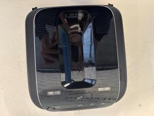 Gebruikte Binnenscherm Mercedes C (W206) C-220d 2.0 Turbo 16V Prijs € 124,50 Margeregeling aangeboden door Sterparts Mercedes specialist