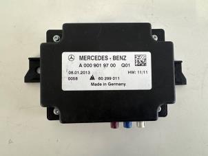 Gebruikte Camera module Mercedes GLK (204.7/9) 2.2 200 CDI 16V BlueEfficiency 4-Matic Prijs € 149,50 Margeregeling aangeboden door Sterparts Mercedes specialist