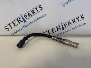 Begagnade Kabel (diverse) Mercedes E (W211) 2.6 E-240 V6 18V Pris € 14,95 Marginaltabell erbjuds av Sterparts Mercedes specialist