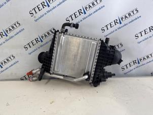 Gebruikte Intercooler Mercedes A (177.0) 2.0 A-35 AMG Turbo 16V 4Matic Prijs € 129,50 Margeregeling aangeboden door Sterparts Mercedes specialist