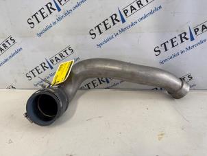 Gebruikte Intercooler Buis Mercedes A (177.0) 2.0 A-35 AMG Turbo 16V 4Matic Prijs € 24,95 Margeregeling aangeboden door Sterparts Mercedes specialist