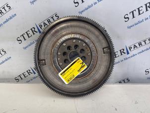 Gebruikte Vliegwiel Mercedes A (177.0) 2.0 A-35 AMG Turbo 16V 4Matic Prijs € 149,50 Margeregeling aangeboden door Sterparts Mercedes specialist