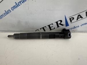 Gebruikte Verstuiver (diesel) Mercedes Sprinter 3,5t (906.73) 310 CDI 16V Prijs € 99,50 Margeregeling aangeboden door Sterparts Mercedes specialist