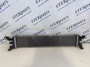 Begagnade Kylare Mercedes B (W246) Electric Drive Pris € 145,00 Marginaltabell erbjuds av Sterparts Mercedes specialist