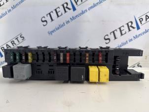 Gebruikte Comfort Module Mercedes C (W203) 2.2 C-200 CDI 16V Prijs € 145,00 Margeregeling aangeboden door Sterparts Mercedes specialist