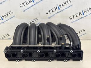 Nieuwe Spruitstuk Inlaat Mercedes ML I (163) 2.7 270 CDI 20V Prijs € 181,44 Inclusief btw aangeboden door Sterparts Mercedes specialist