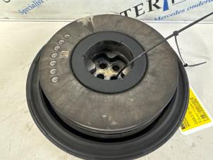 Begagnade Remskiva, vevaxel Mercedes Vito (447.6) 2.0 114 CDI 16V Pris € 94,50 Marginaltabell erbjuds av Sterparts Mercedes specialist