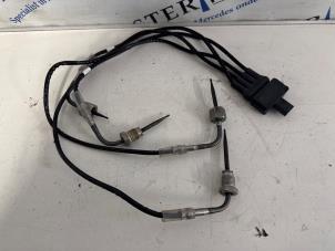 Gebruikte Motor Temperatuursensor Mercedes Sprinter 3,5t (907.6/910.6) 311 CDI 2.0 D RWD Prijs € 49,50 Margeregeling aangeboden door Sterparts Mercedes specialist