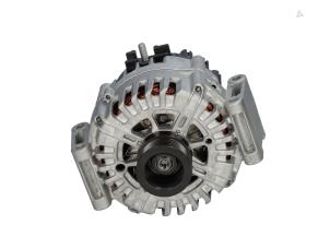 Nya Dynamo Mercedes Vito (447.6) 2.2 114 CDI 16V Pris € 386,60 Inklusive moms erbjuds av Sterparts Mercedes specialist