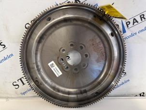 Begagnade Startkuggkrans Mercedes C (C205) C-300 2.0 Turbo 16V Pris € 99,50 Marginaltabell erbjuds av Sterparts Mercedes specialist