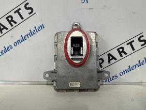 Gebruikte Xenon module Mercedes C Estate (S204) 1.8 C-250 CGI 16V Prijs € 59,50 Margeregeling aangeboden door Sterparts Mercedes specialist
