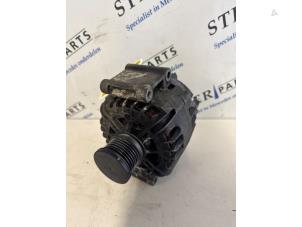 Gebruikte Dynamo Mercedes C Estate (S204) 1.8 C-200 CGI 16V Prijs € 108,30 Inclusief btw aangeboden door Sterparts Mercedes specialist