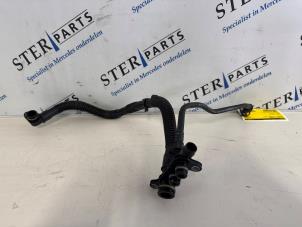 Begagnade Ledningar (diverse) Mercedes A (177.0) 2.0 A-250 Turbo 16V Pris € 34,95 Marginaltabell erbjuds av Sterparts Mercedes specialist