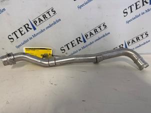 Gebruikte Leiding (diversen) Mercedes A (177.0) 2.0 A-250 Turbo 16V Prijs € 29,50 Margeregeling aangeboden door Sterparts Mercedes specialist