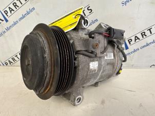 Gebruikte Aircopomp Mercedes A (177.0) 2.0 A-250 Turbo 16V Prijs € 94,50 Margeregeling aangeboden door Sterparts Mercedes specialist