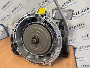 Begagnade Växellåda Mercedes B (W246) 1.6 B-180 BlueEFFICIENCY Turbo 16V Pris € 1.082,95 Inklusive moms erbjuds av Sterparts Mercedes specialist