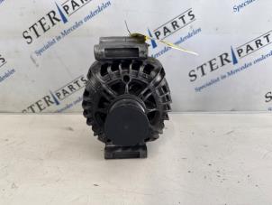 Gebruikte Dynamo Mercedes C Estate (S204) 1.8 C-200 CGI 16V Prijs € 89,50 Margeregeling aangeboden door Sterparts Mercedes specialist