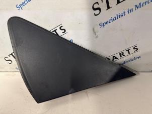 Begagnade A-stolpe, skydd, vänster Mercedes A (W169) 1.5 A-150 5-Drs. Pris € 14,95 Marginaltabell erbjuds av Sterparts Mercedes specialist