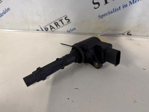 Begagnade Tändspole Mercedes CLS (C219) 350 3.5 V6 18V Pris € 19,95 Marginaltabell erbjuds av Sterparts Mercedes specialist