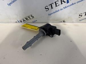 Begagnade Tändspole Mercedes CLS (C219) 350 3.5 V6 18V Pris € 19,95 Marginaltabell erbjuds av Sterparts Mercedes specialist