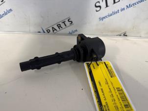 Begagnade Tändspole Mercedes CLS (C219) 350 3.5 V6 18V Pris € 19,95 Marginaltabell erbjuds av Sterparts Mercedes specialist