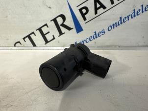 Begagnade Parkeringssensor Mercedes B (W245) 2.0 B-200 16V Turbo Pris € 25,00 Marginaltabell erbjuds av Sterparts Mercedes specialist
