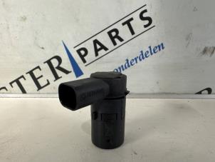 Begagnade Parkeringssensor Mercedes B (W245) 2.0 B-200 16V Turbo Pris € 25,00 Marginaltabell erbjuds av Sterparts Mercedes specialist