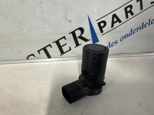 Begagnade Parkeringssensor Mercedes B (W245) 2.0 B-200 16V Turbo Pris € 25,00 Marginaltabell erbjuds av Sterparts Mercedes specialist