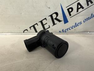 Begagnade Parkeringssensor Mercedes B (W245) 2.0 B-200 16V Turbo Pris € 25,00 Marginaltabell erbjuds av Sterparts Mercedes specialist