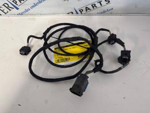 Begagnade PDC-kablage Mercedes B (W245) 2.0 B-200 16V Turbo Pris € 19,95 Marginaltabell erbjuds av Sterparts Mercedes specialist