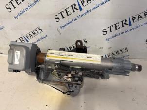 Begagnade Rattstångshölje (komplett) Mercedes B (W245) 2.0 B-200 16V Turbo Pris € 44,95 Marginaltabell erbjuds av Sterparts Mercedes specialist