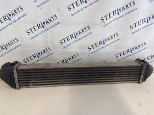 Begagnade Laddluftkylare Mercedes B (W245) 2.0 B-200 16V Turbo Pris € 34,95 Marginaltabell erbjuds av Sterparts Mercedes specialist