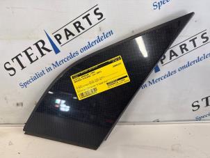 Begagnade A-stolpe, skydd, vänster Mercedes B (W245) 2.0 B-200 16V Turbo Pris € 12,95 Marginaltabell erbjuds av Sterparts Mercedes specialist