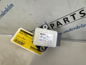 Begagnade Esp Duo-sensor Mercedes B (W245) 2.0 B-200 16V Turbo Pris € 24,95 Marginaltabell erbjuds av Sterparts Mercedes specialist