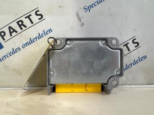 Begagnade Airbagmodul Mercedes B (W245) 2.0 B-200 16V Turbo Pris € 34,95 Marginaltabell erbjuds av Sterparts Mercedes specialist