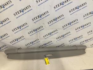 Begagnade Skydd, bagageutrymme Mercedes B (W245) 2.0 B-200 16V Turbo Pris € 74,50 Marginaltabell erbjuds av Sterparts Mercedes specialist